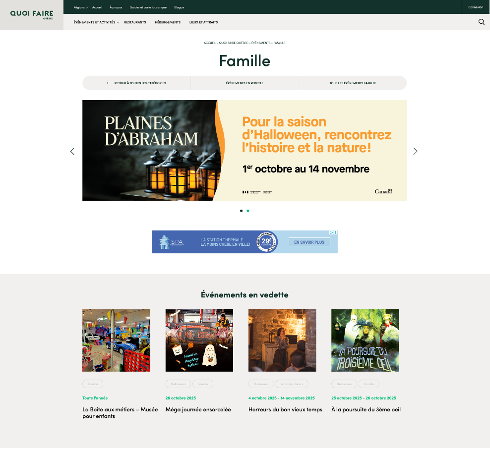 Propulse ta visibilité et atteins de nouveaux sommets.